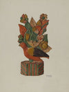 Pa. German Bird