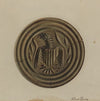Pa. German Butter Mold