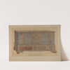 Pa. German Chest by Elmer G. Anderson