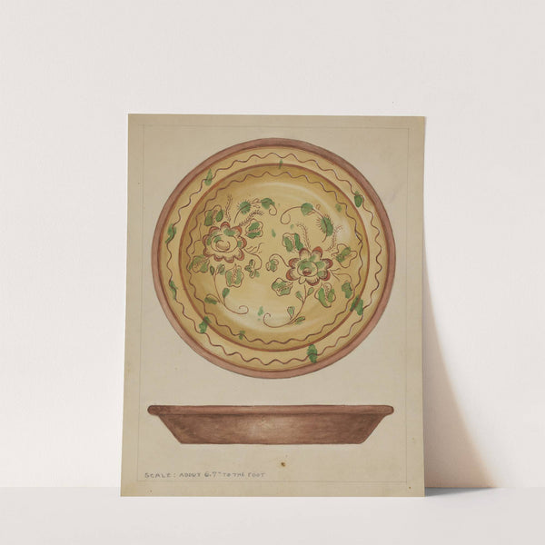 Pa. German Dish by Jessica Price