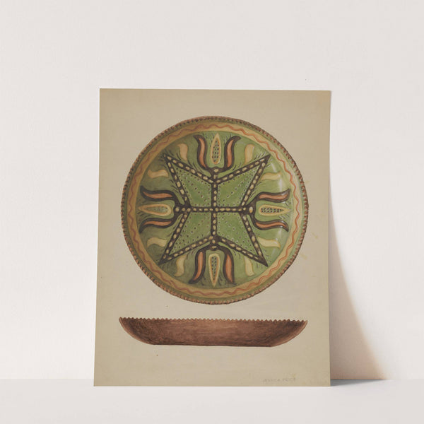 Pa. German Dish by Jessica Price