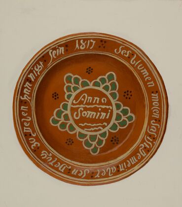 Pa. German Dish
