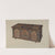 Pa. German Dowry Chest by American 20th Century