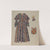 Pa. German Dress by Betty Jacob