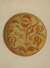 Pa. German Pie Dish