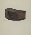 Pa. German Spark Shield
