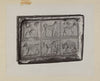 Pa. German Springele Mold