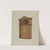 Pa. German Wall Corner Cupboard by Austin L. Davison