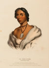 Pa-She-Nine. A Chippewa Chief