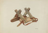 Pack Saddle