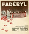 Padéryl (1910-1950)
