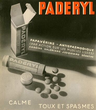 Padéryl (1935)