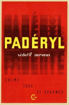 Padéryl (1948)
