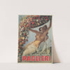 Paglieri by Gino Boccasile