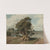 Paisaje de la costa (San Isidro) by Prilidiano Pueyrredòn