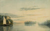 Paisaje (Tres Bocas Tigre)