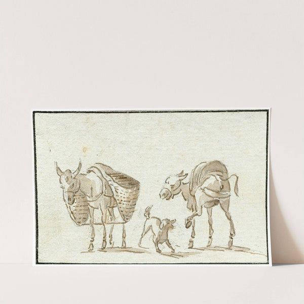 Pakezels by Otto Howen