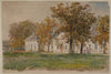 Pałac w Sieniawie