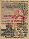 Palais de l’Industrie (Champs-Elysées) de Juillet à Novembre 1894. Exposition Internationale du Livre & des Industries du Papier (1894)
