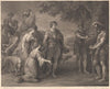 Palamon and Arcite (1790)