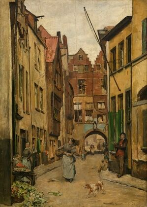 Palingbrugstraat