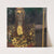 Pallas Athene (1898) by Gustav Klimt