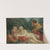 Pan And Syrinx (1743) by François Boucher