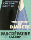 Pancrépatine (1910-1950)