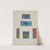 Panels from Tin Frames and Nichos by E. Boyd