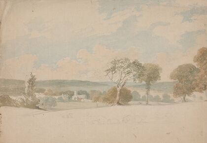 Pangbourne, Berkshire