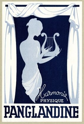 Panglandine (1910-1950)