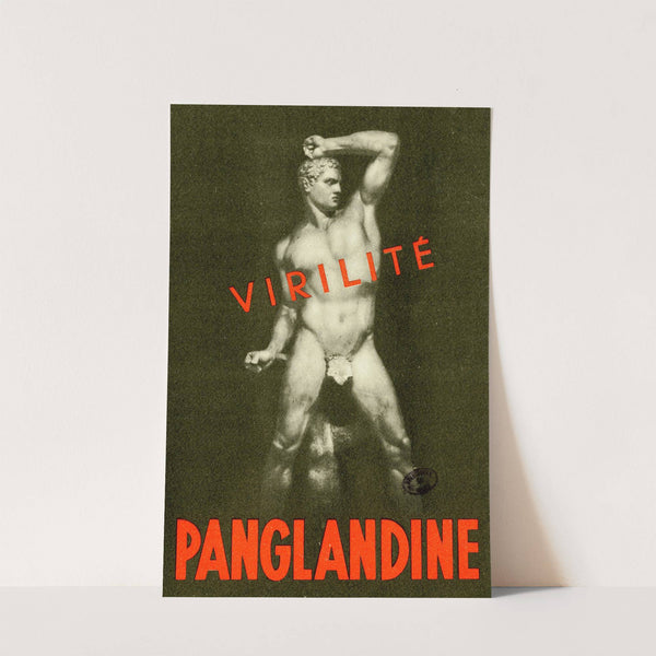 Panglandine (1910-1950) by Laboratoire Couturieux
