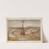 Panorama de l’Exposition universelle de 1889
