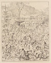 Panorama drolatique – Sur la glace