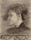 Pansy Cotton (Mariette Benedict Cotton)