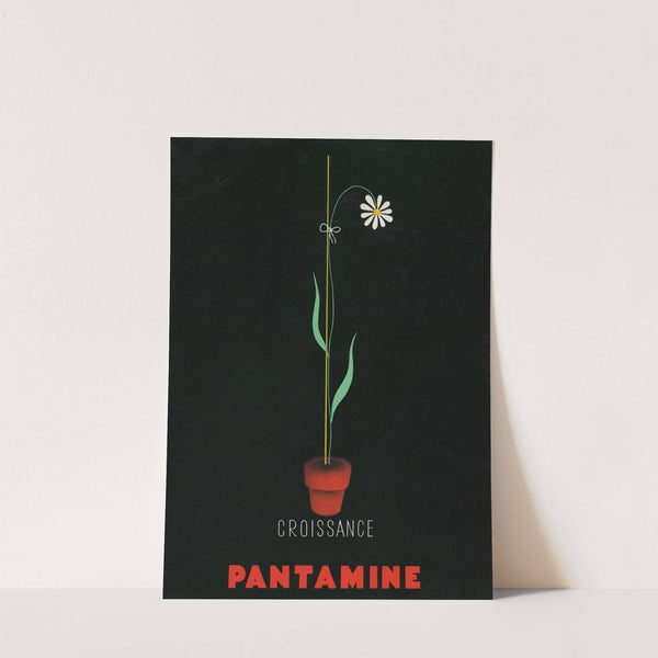 Pantamine by Robert & Carrière