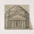 Pantheum Romanum nunc Mariae Cognomento (between 1581 and 1586) by Ambrogio Brambilla