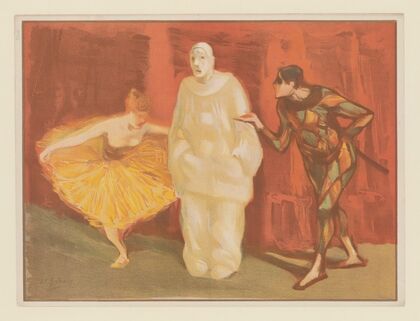 Pantomime (1898)