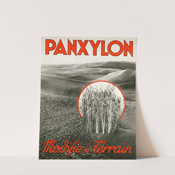 Panxylon (1910-1950) by Laboratoire français de spécialités scientifiques