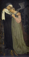 Paolo and Francesca