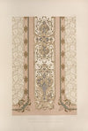 Paper hanging by Hinchliffe & co. of London