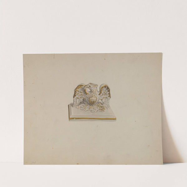 Paperweight by Roberta Spicer