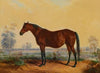 Dixie in Landscape (1871)