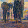 Pappeln (1910)