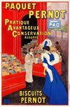 Paquet Pernot