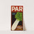 Par Florida Celery Label (1930-1950)