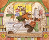 Parable of the King and His Servants (ca. 1880)