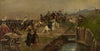 Parade of the Austrian troops before King Jan Sobieski (1898)