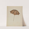 Parasol by Melita Hofmann