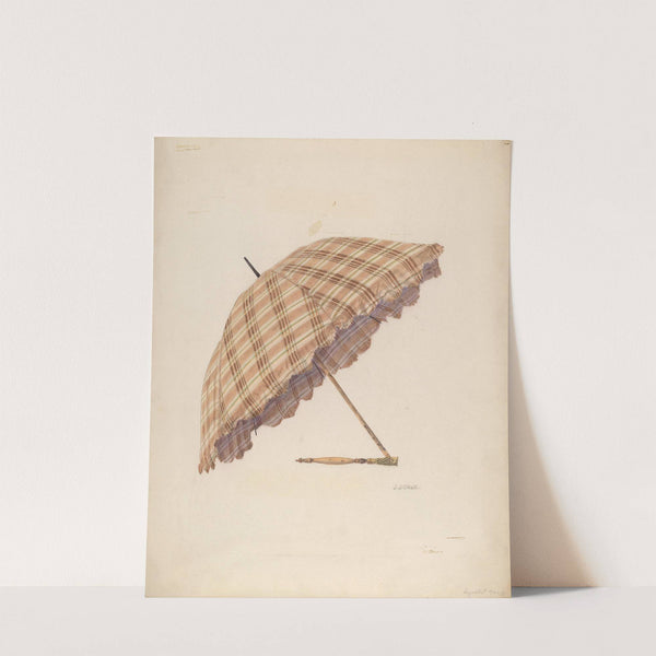 Parasol by J.J. O'Neill